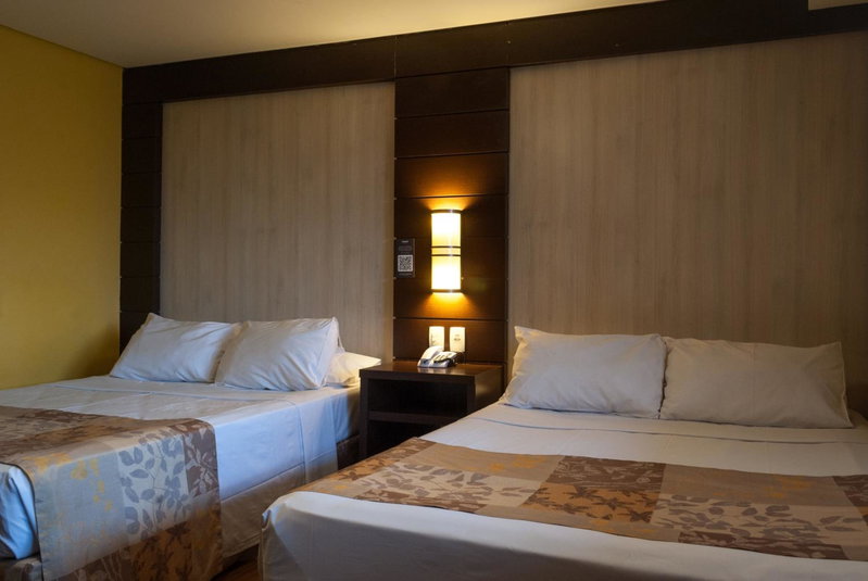 Master Gramado Hotel - No Centro de Gramado com Espaço Kids Incrível, Canela, Бразилия