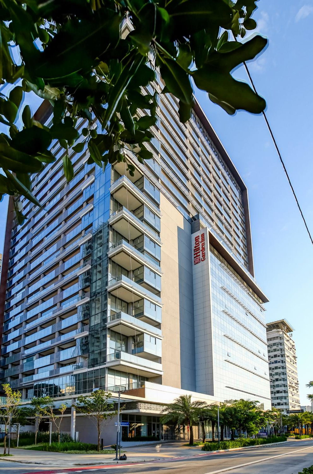 Hotel · Grand Mercure SP Pinheiros, Jardim Paulista