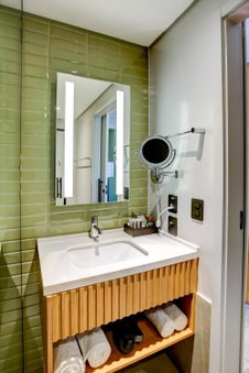 Grand Mercure SP Pinheiros, Jardim Paulista, Brasilien