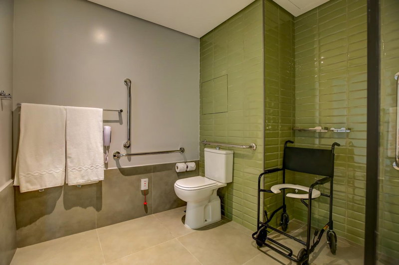 Grand Mercure SP Pinheiros, Jardim Paulista, Brasilien