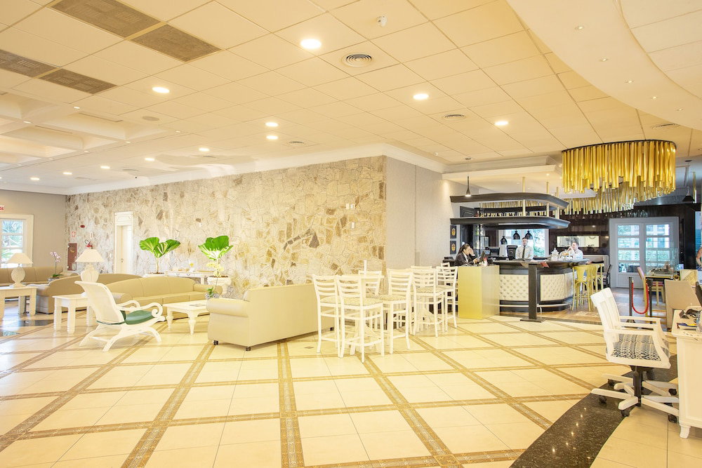 Hotel · IL Campanario Villaggio Resort, Trindade