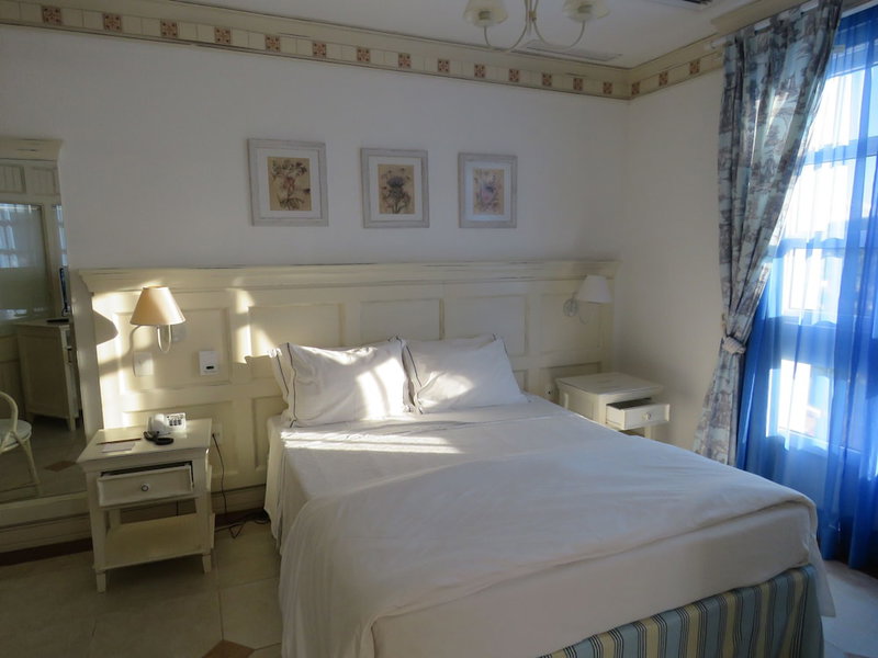 IL Campanario Villaggio Resort, Trindade, Brazil