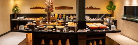 Hotel Luzeiros Recife, Recife, Brazil