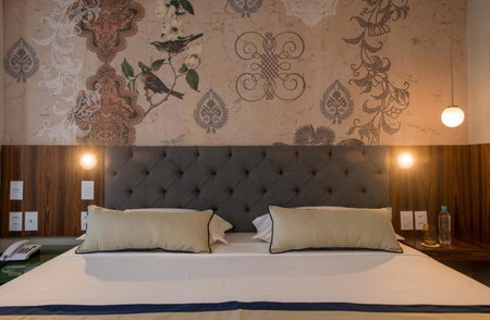 Hotel Luzeiros Recife, Recife, Brazil