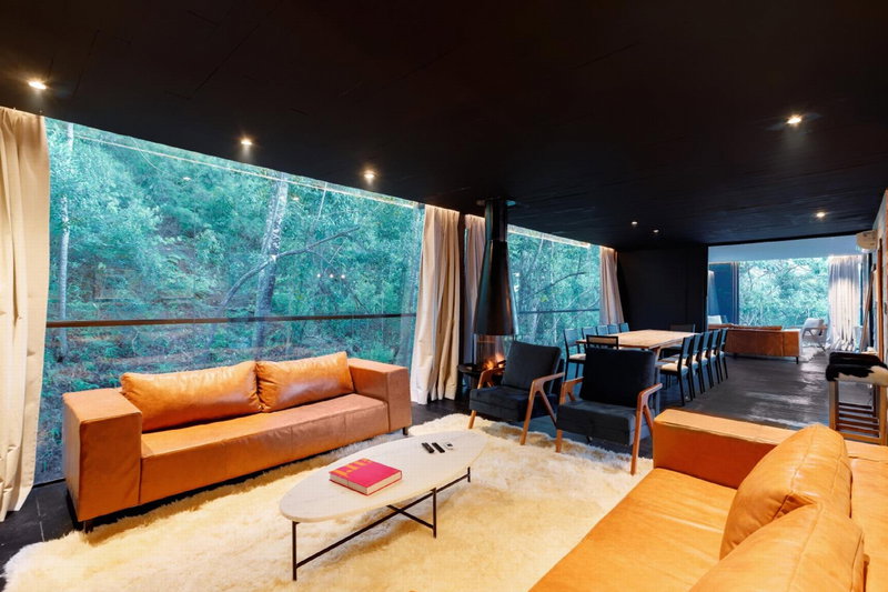 Ort Hotel, Campos do Jordao, Бразилия