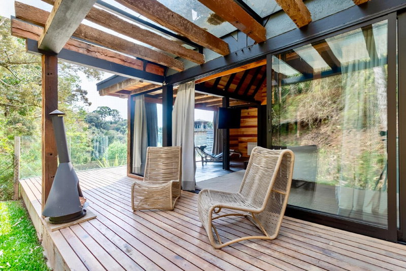 Ort Hotel, Campos do Jordao, Бразилия