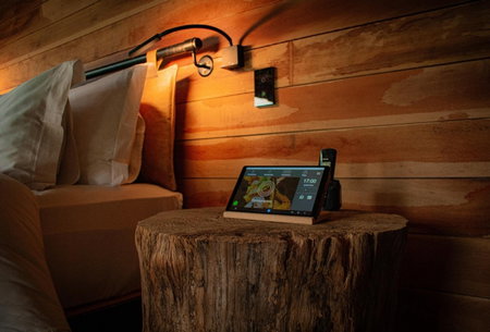 Ort Hotel, Campos do Jordao, Бразилия