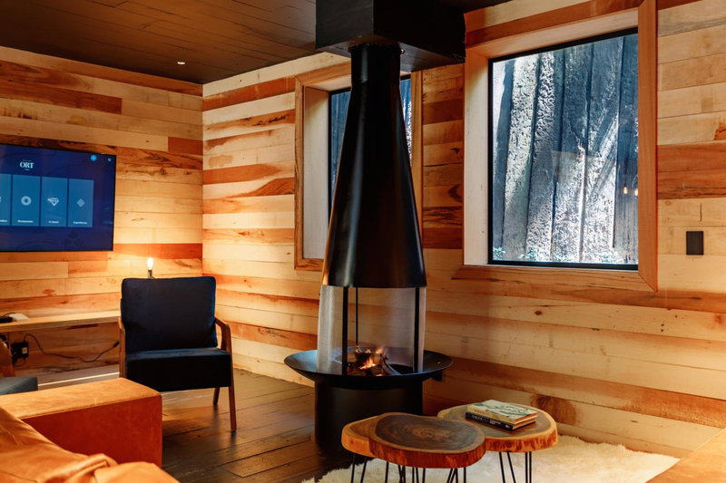 Ort Hotel, Campos do Jordao, Бразилия