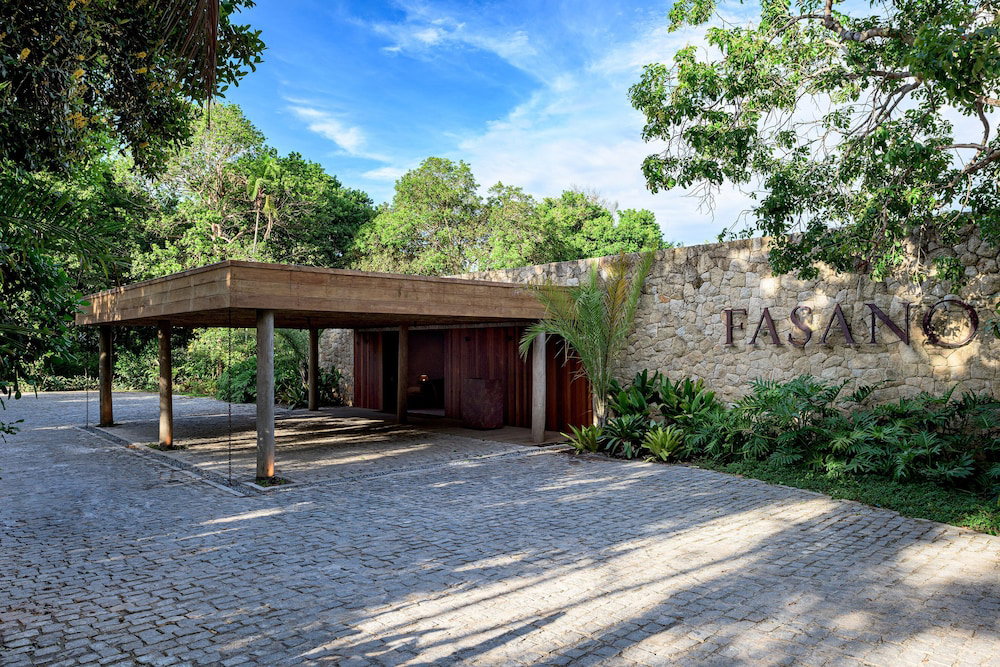 Hotel · Hotel Fasano Trancoso, Porto Seguro