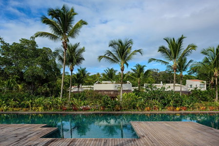 Hotel Fasano Trancoso, Porto Seguro, Бразилия