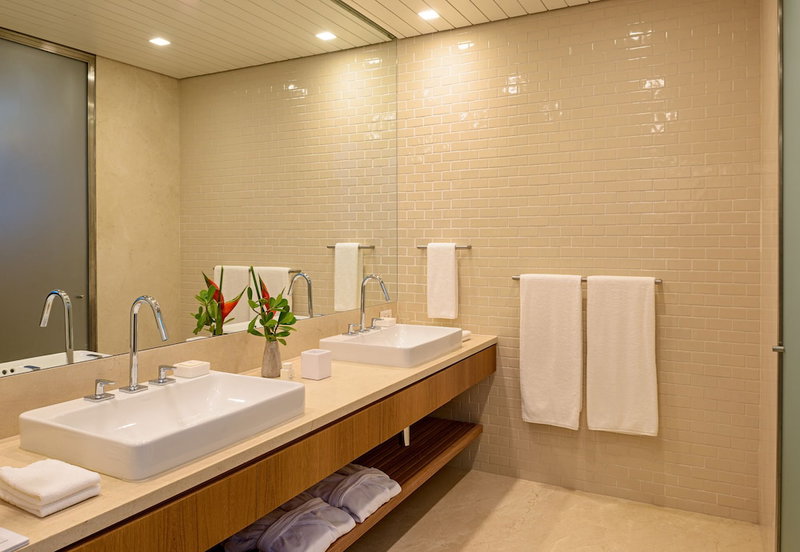 Hotel Fasano Trancoso, Porto Seguro, Бразилия