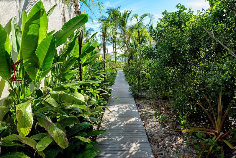 Hotel Fasano Trancoso, Porto Seguro, Бразилия