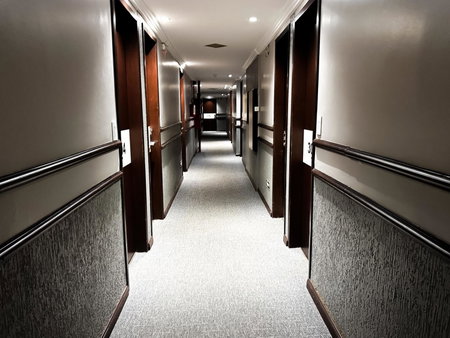 San Rafael Comfort Class Hotel, Foz do Iguacu, Brazil