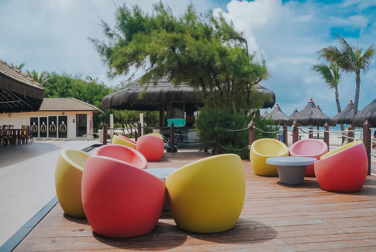Vila Galé Fortaleza, Brasil