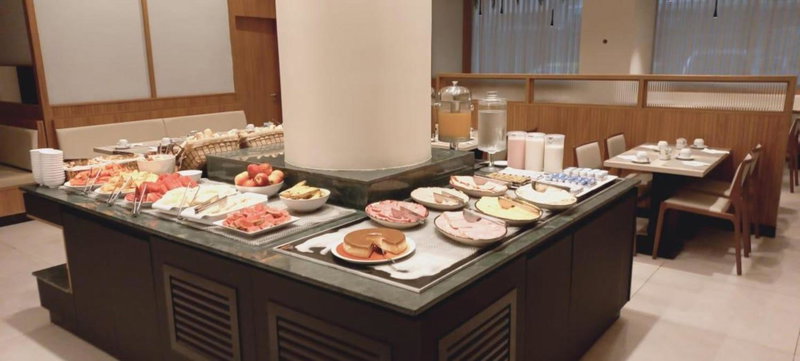 Regency Park Hotel, Rio de Janeiro, Brazil