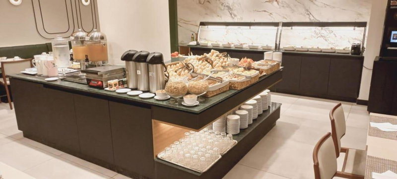 Regency Park Hotel, Rio de Janeiro, Brazil
