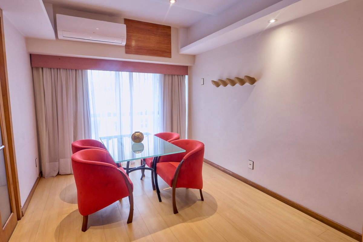 Hotel · South American Copacabana Hotel, Rio De Janeiro
