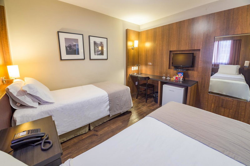 Porto da Ilha Hotel, Florianopolis, Brasil