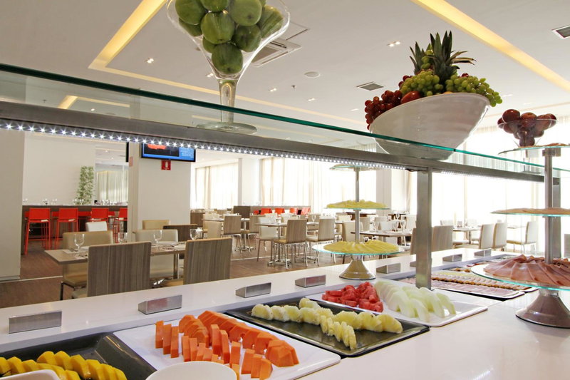 ibis Styles Brasilia Aeroporto, Brasilia, Бразилия