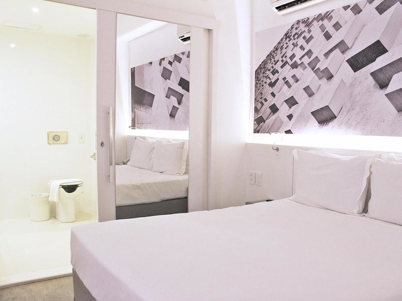 ibis Styles Brasilia Aeroporto, Brasilia, Бразилия