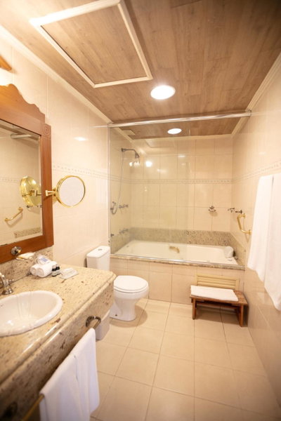 Spa do Vinho Condomínio Vitivinícola, Bento Goncalves, Бразилия