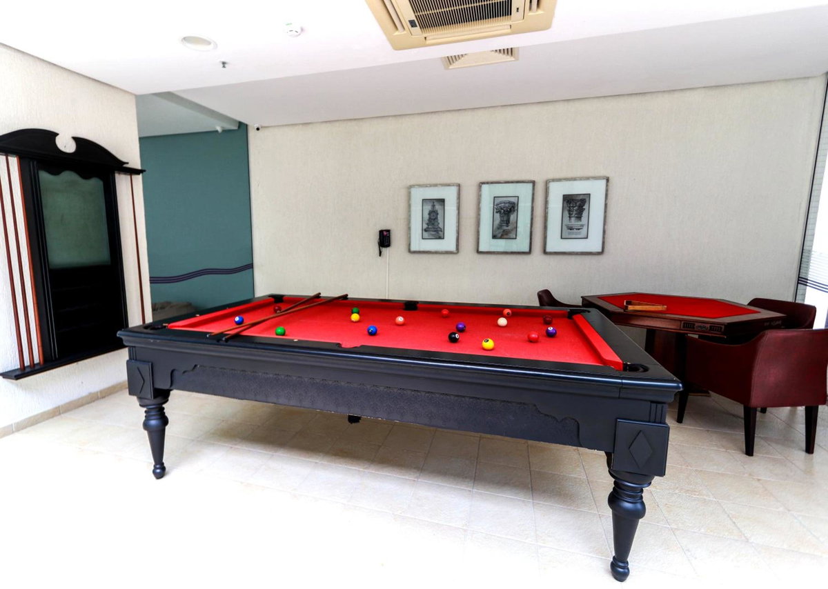 Mercure Camboriu, Brazil