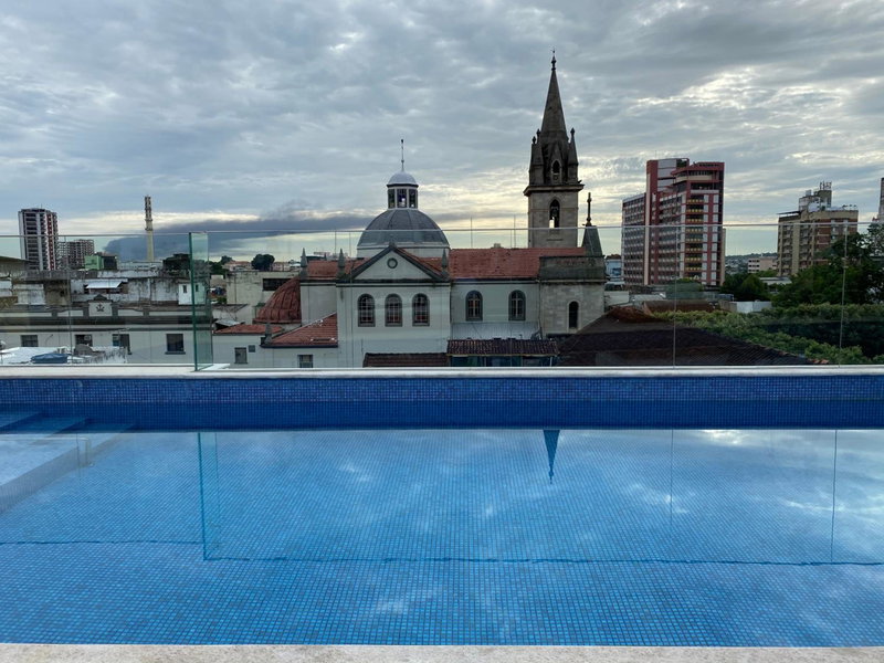 Juma Ópera Boutique Hotel & Spa, Manaus, Бразилия