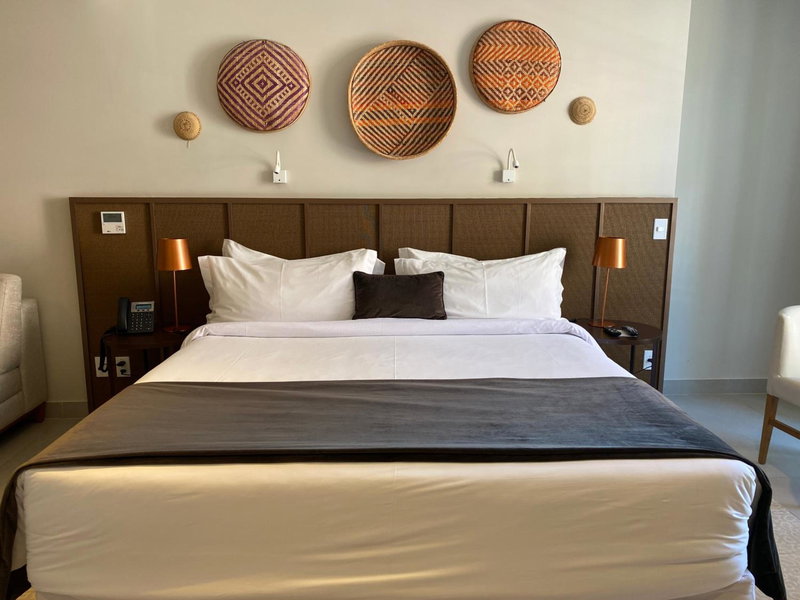 Juma Ópera Boutique Hotel & Spa, Manaus, Бразилия