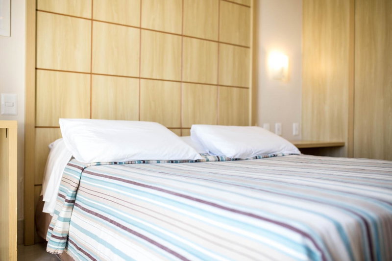 Américas Gaivota Hotel, Rio de Janeiro, Brasilien