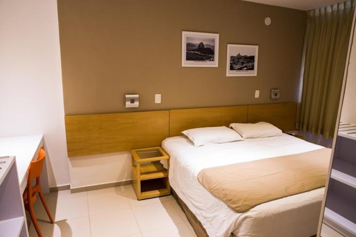 Atlantis Copacabana Hotel, Rio de Janeiro, Brasilien