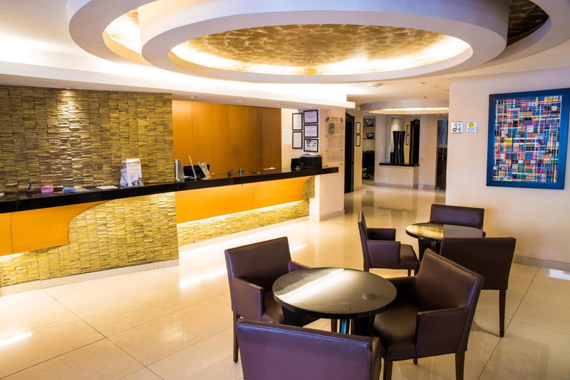Atlantis Copacabana Hotel, Rio de Janeiro, Brasilien