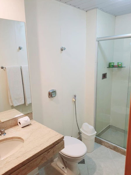 Atlantis Copacabana Hotel, Rio de Janeiro, Brasilien