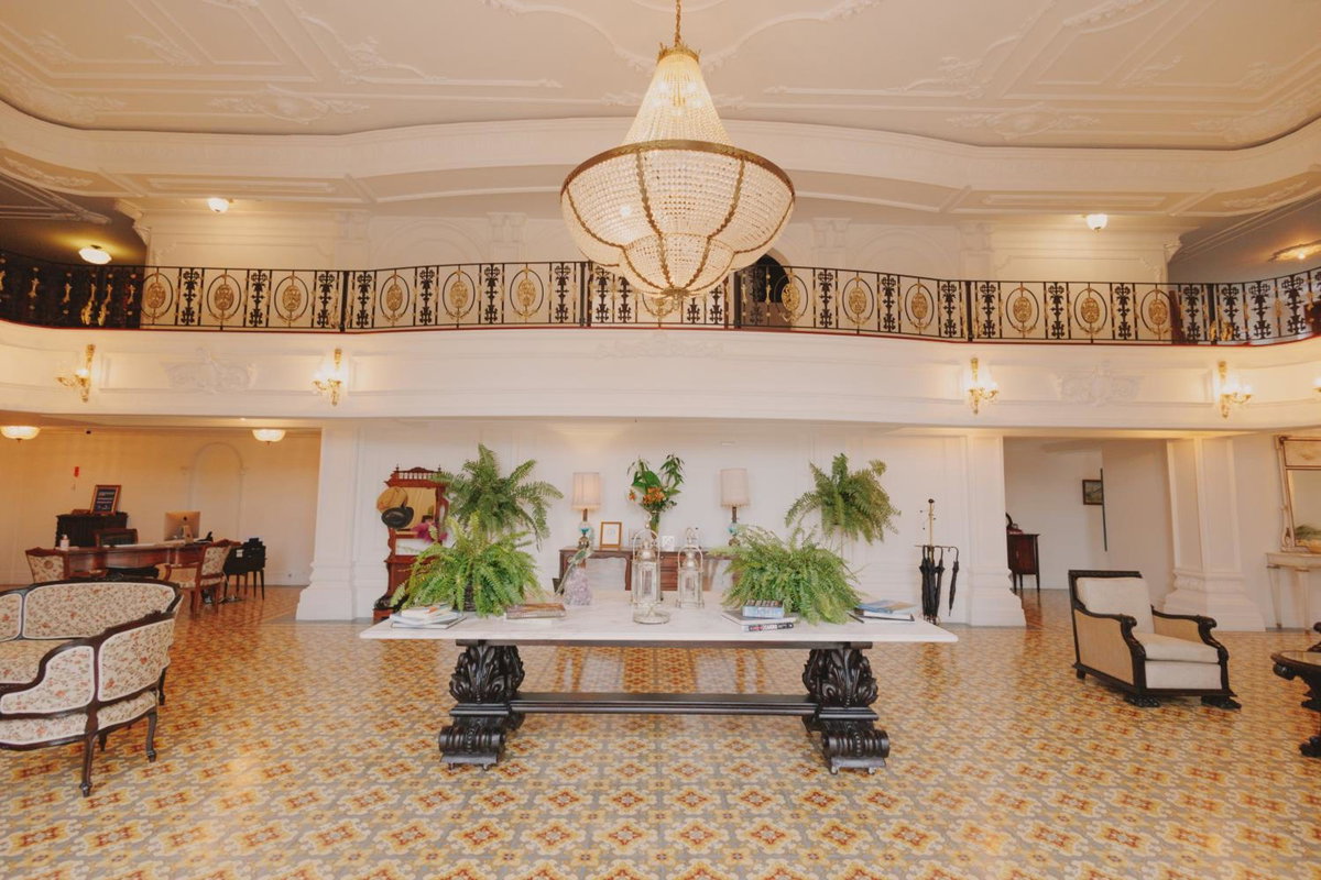 Hotel Boutique Quinta das Videiras, Brazil
