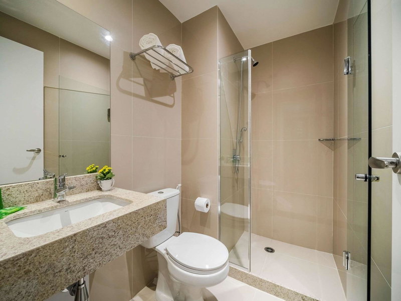 Ibis Styles SP Centro, Sao Paulo, Brazil