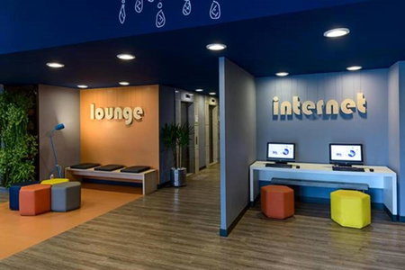ibis budget Sao Paulo Morumbi, Jardim Paulista, Brazil