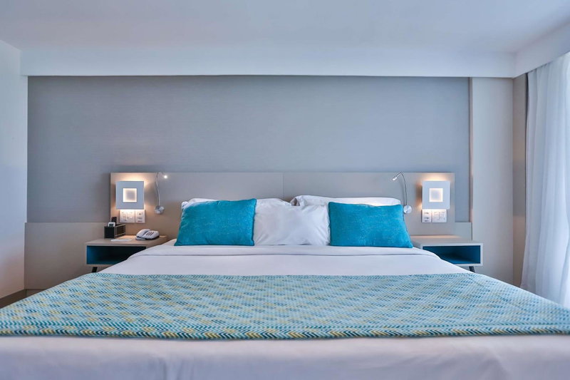 Radisson Recife, Recife, Brasilien