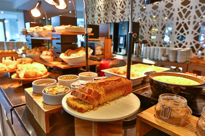 Radisson Recife, Recife, Brasilien