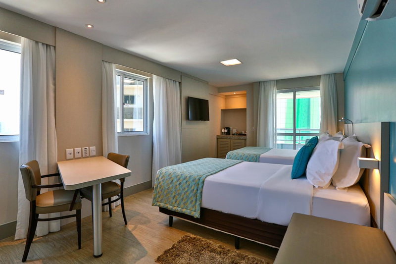 Radisson Recife, Recife, Brasilien