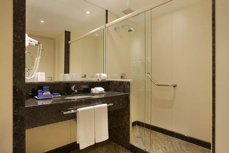 Windsor Brasilia Hotel, Brasilia, Brasilien