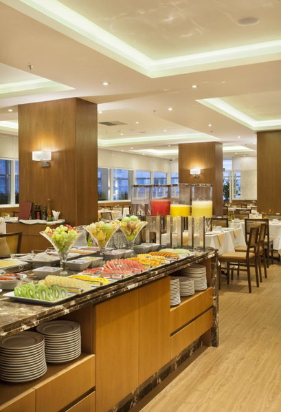 Windsor Brasilia Hotel, Brasilia, Brasilien