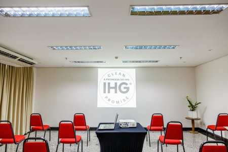 Holiday Inn Manaus by IHG, Manaus, Brésil