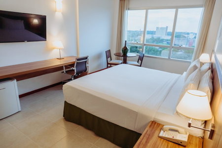 Holiday Inn Manaus by IHG, Manaus, Brésil