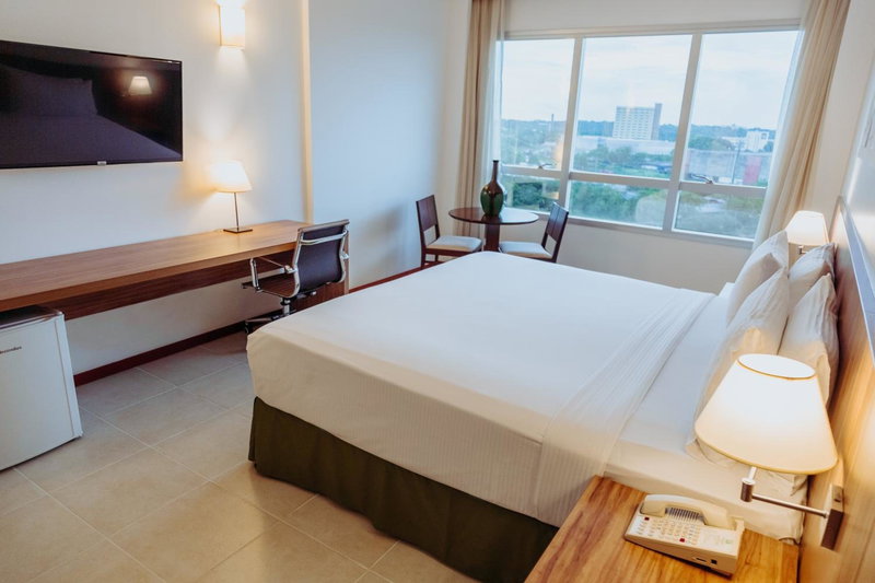 Holiday Inn Manaus by IHG, Manaus, Brésil
