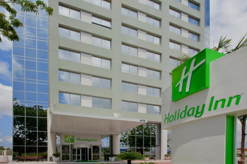 Holiday Inn Manaus by IHG, Manaus, Brésil