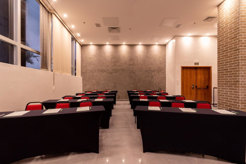 Holiday Inn Manaus by IHG, Manaus, Brésil