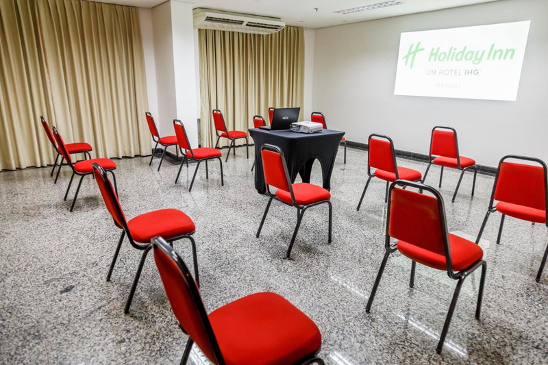 Holiday Inn Manaus by IHG, Manaus, Brésil