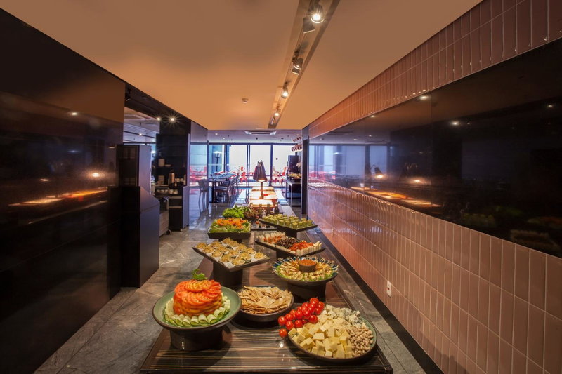 Hotel WZ Jardins, Jardim Paulista, Brazil