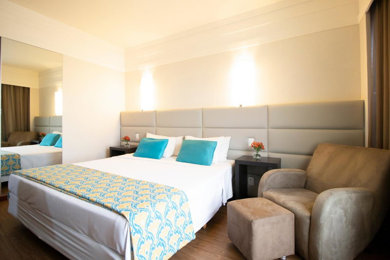 Bourbon Hotel Savassi - Belo Horizonte, Belo Horizonte, Brasilien