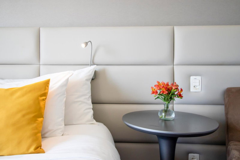 Bourbon Hotel Savassi - Belo Horizonte, Belo Horizonte, Brasilien