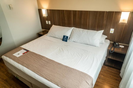 Firenze Business Hotel, Palhoca, Brazil